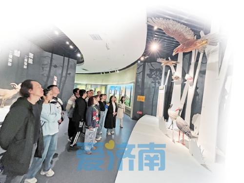 全面繁榮文藝創作，濟南奮力攀登齊魯文藝高峰